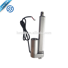 Wholesale high capacity 100kg load electric linear actuator 24v dc